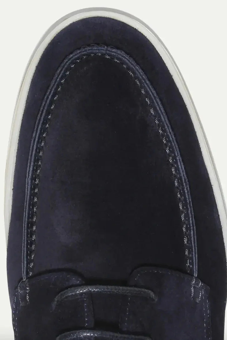 Ashbourne Lace Loafers