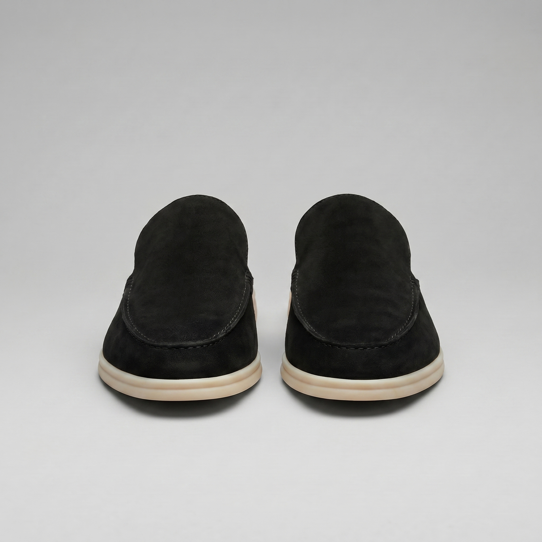 Salamanca Backless Loafer
