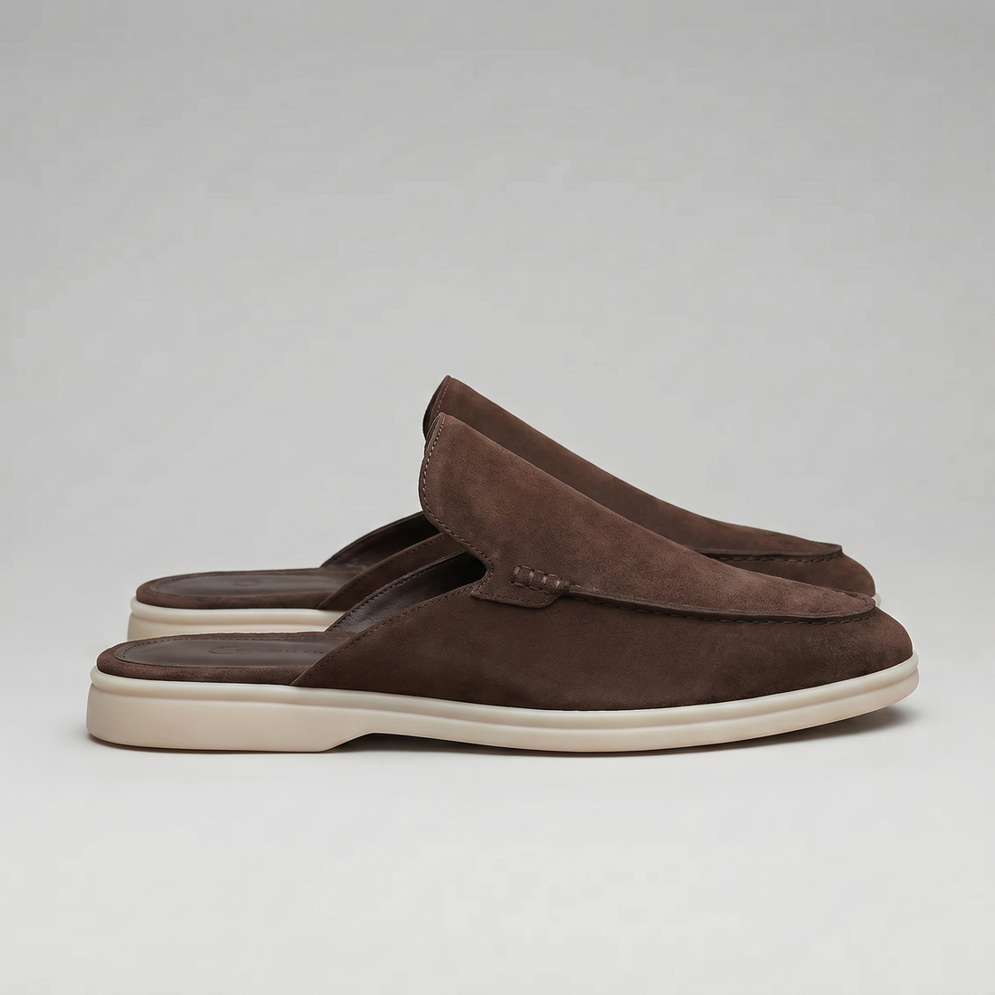 Salamanca Backless Loafer