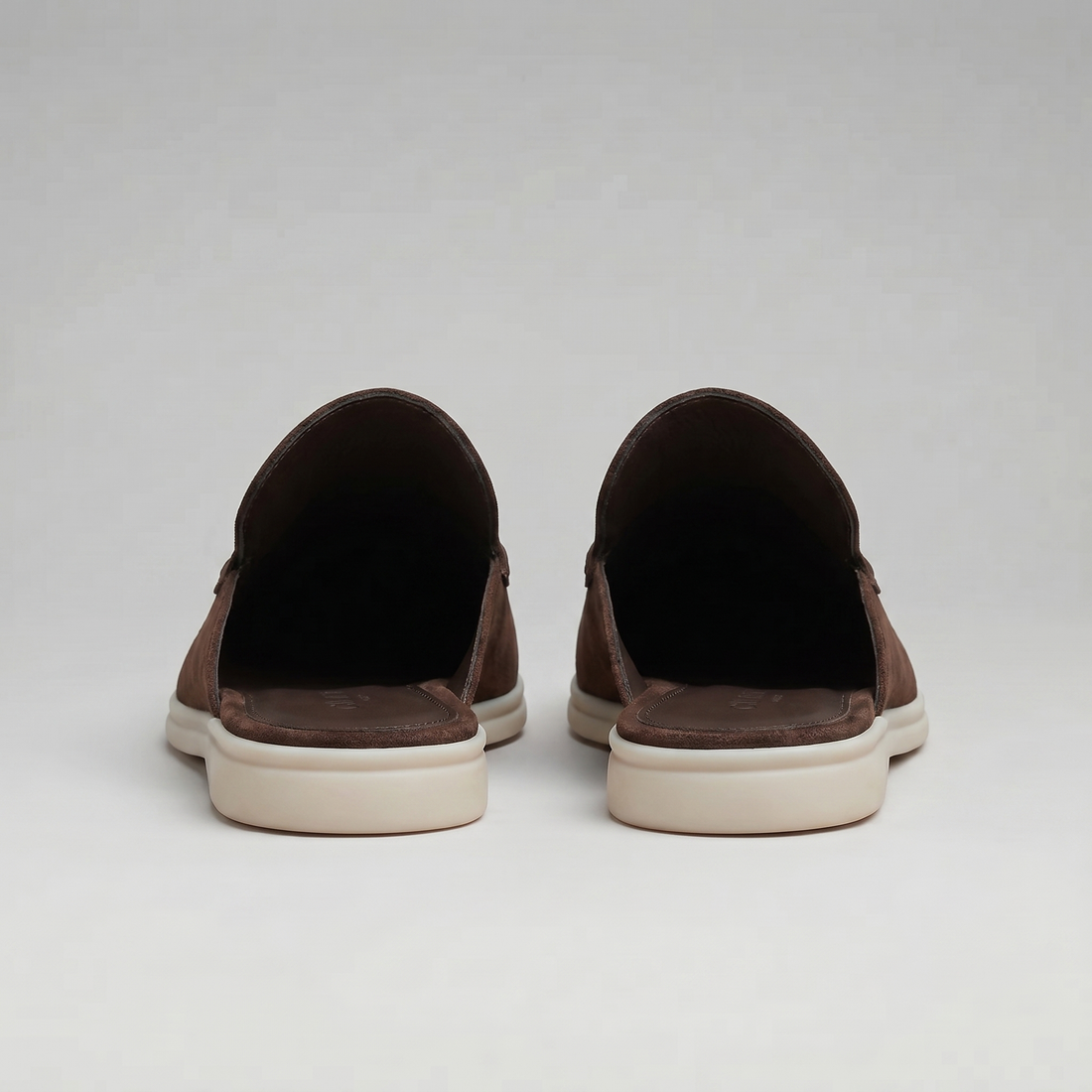 Salamanca Backless Loafer