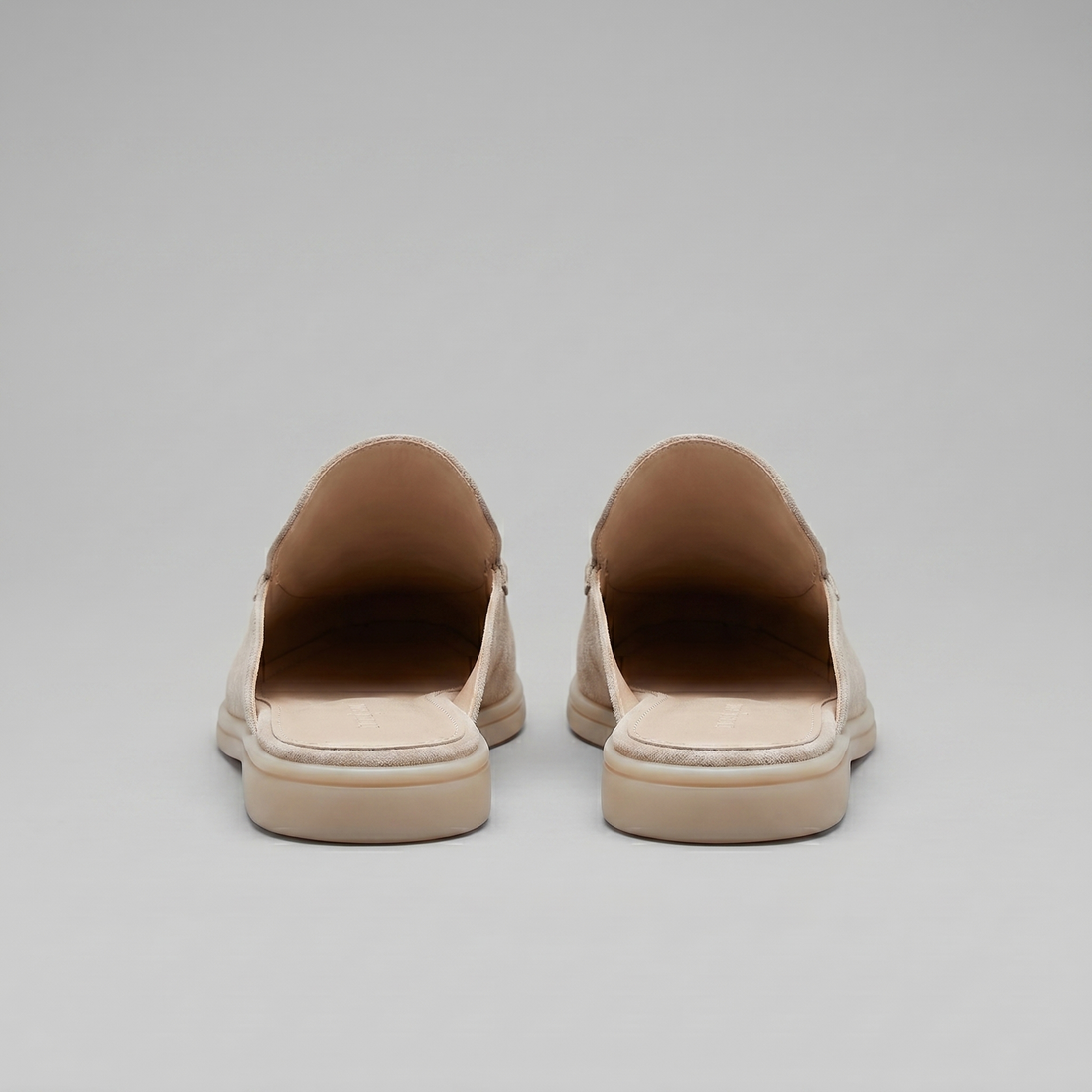 Salamanca Backless Loafer