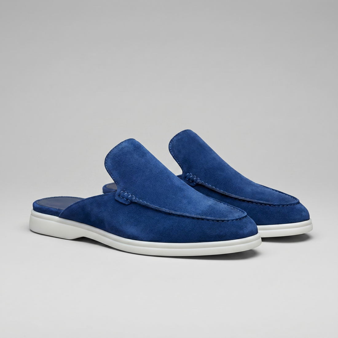 Salamanca Backless Loafer