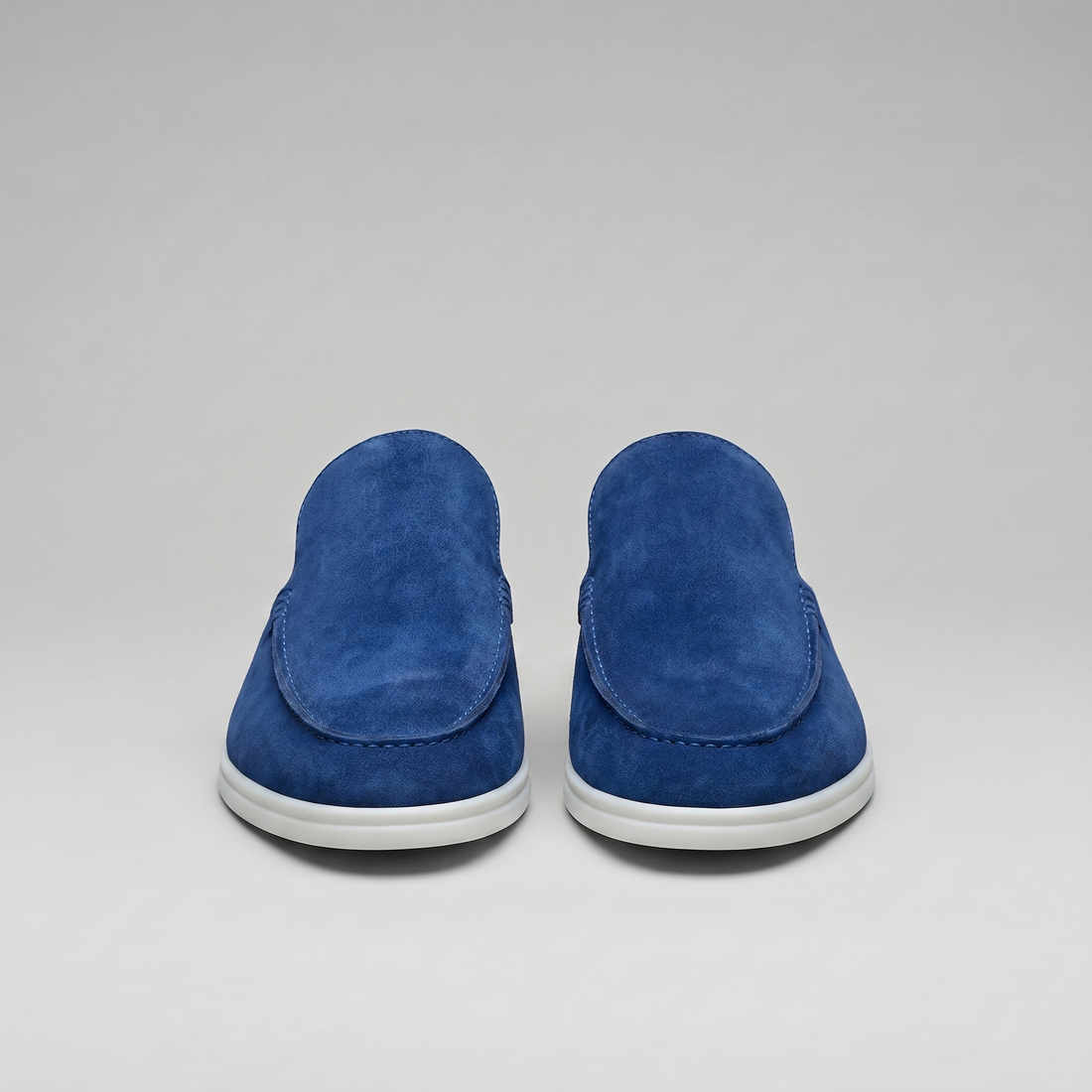 Salamanca Backless Loafer