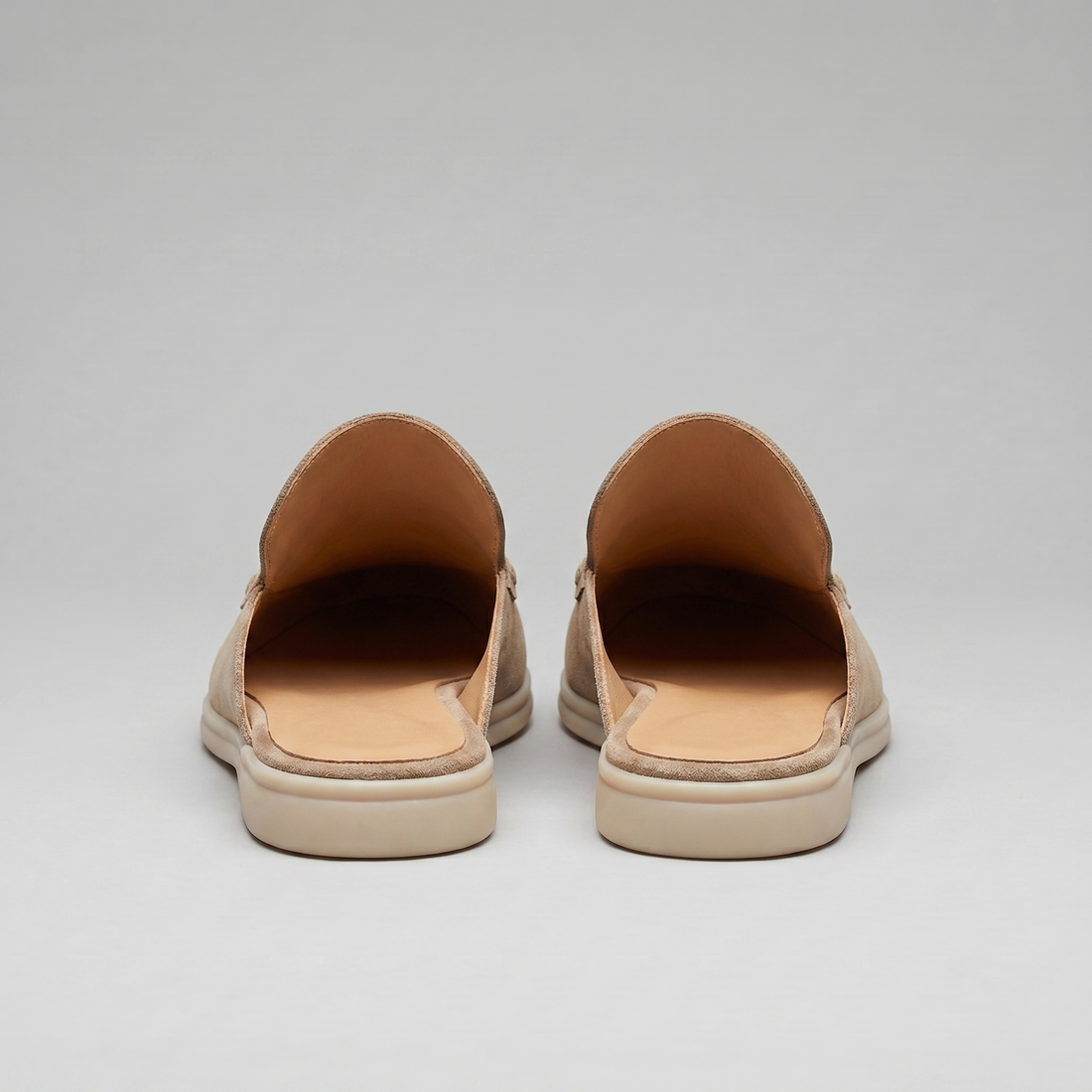 Salamanca Backless Loafer