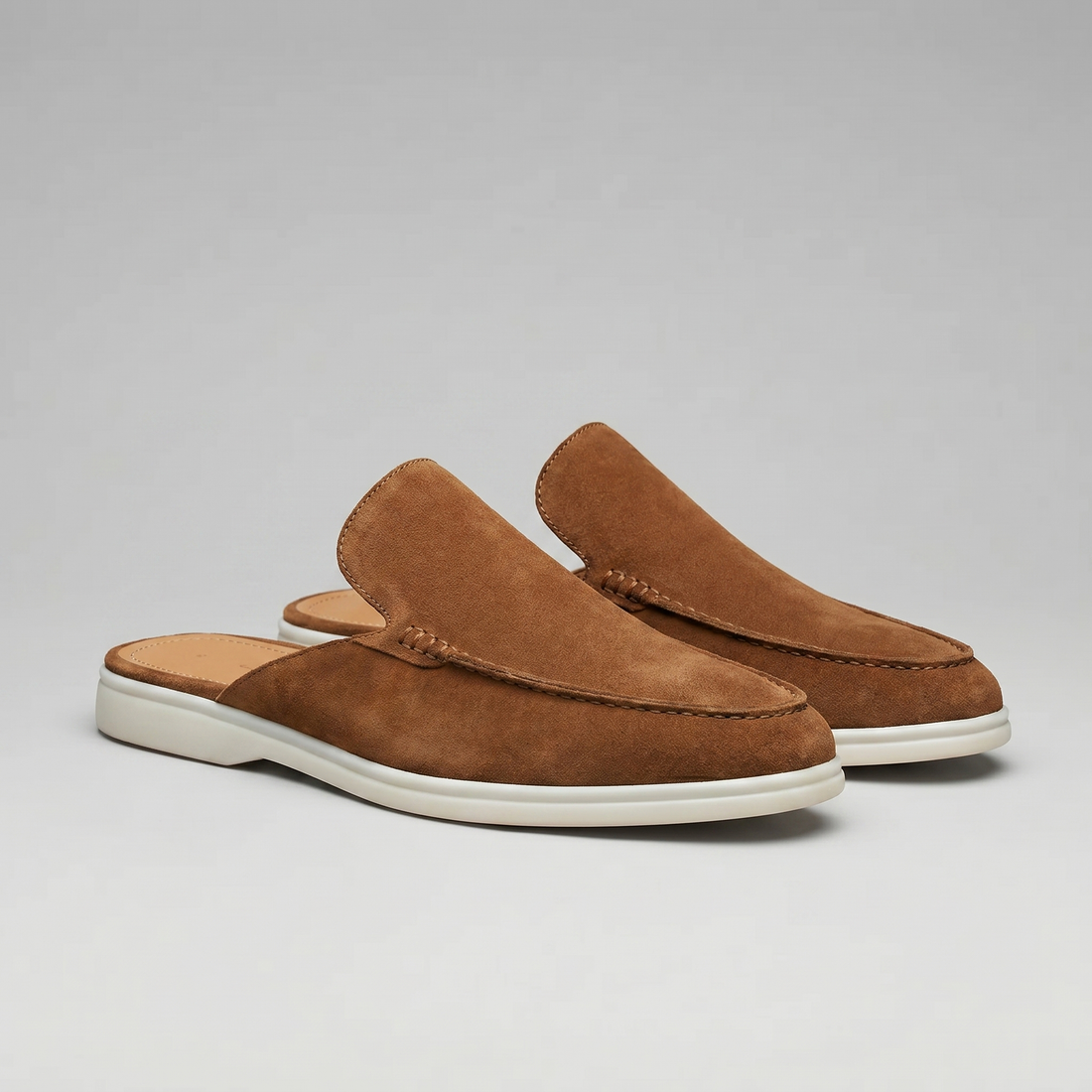 Salamanca Backless Loafer
