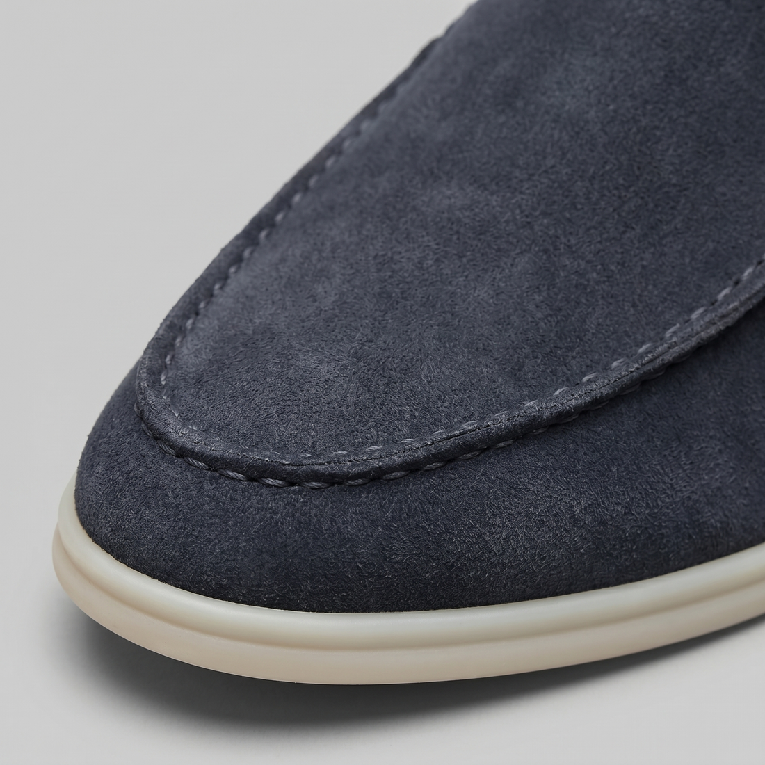 Salamanca Backless Loafer