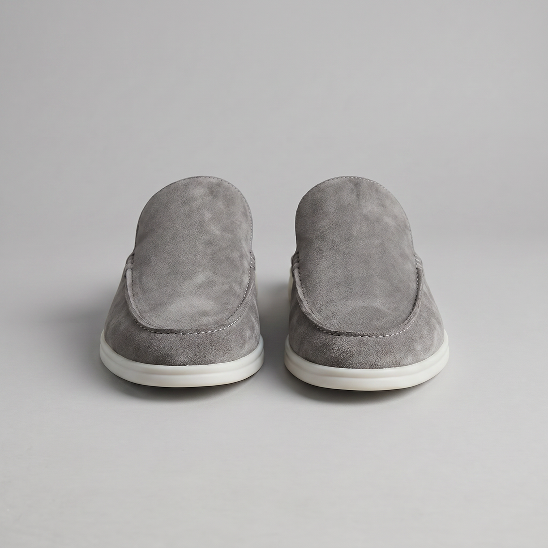 Salamanca Backless Loafer