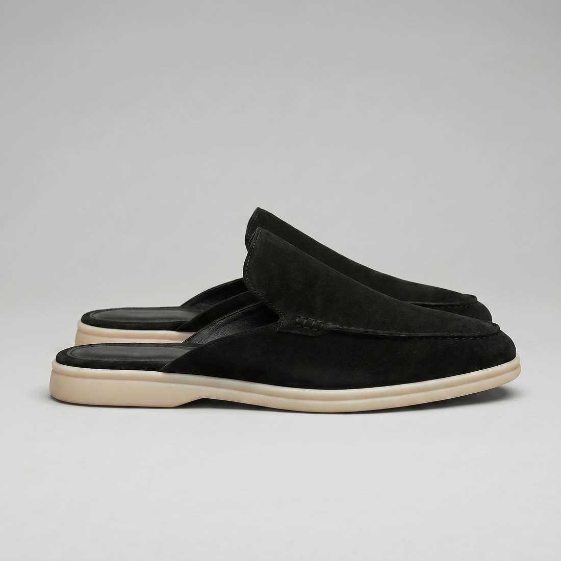 Salamanca Backless Loafer
