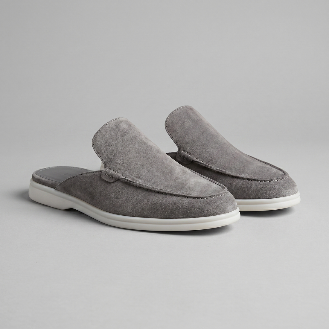 Salamanca Backless Loafer