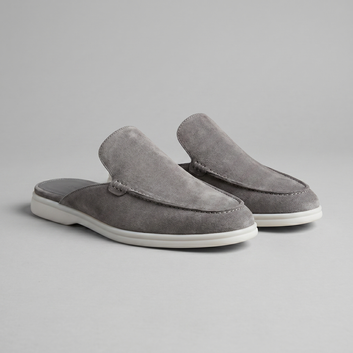 Salamanca Backless Loafer