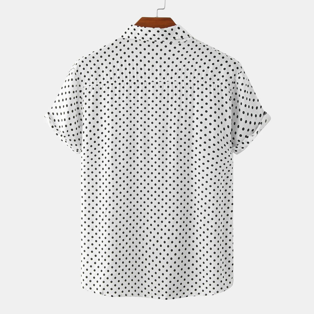 Tavira Dot Shirt