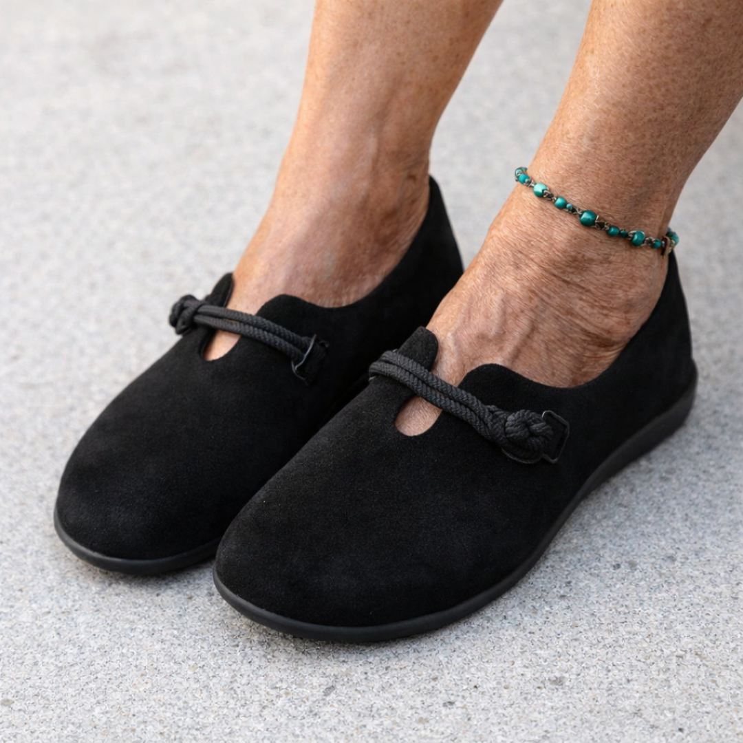 Mirelle Comfort Loafers