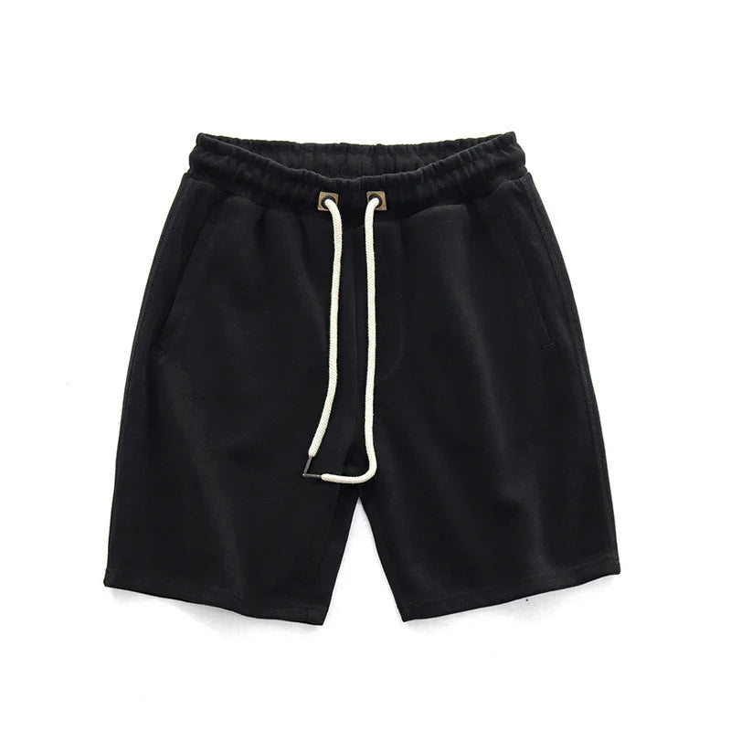 Varenna Knit Shorts