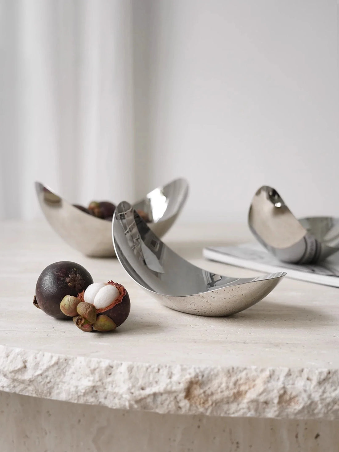 Cosenza Petal Bowl