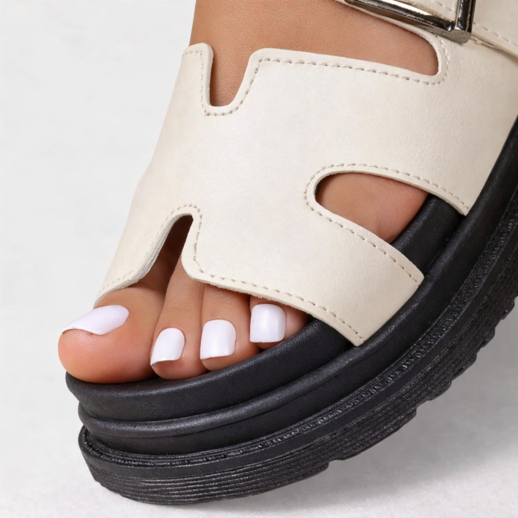 Almeria Walking Sandals