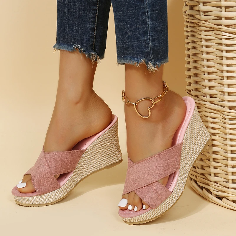 Vallauris Support Sandals