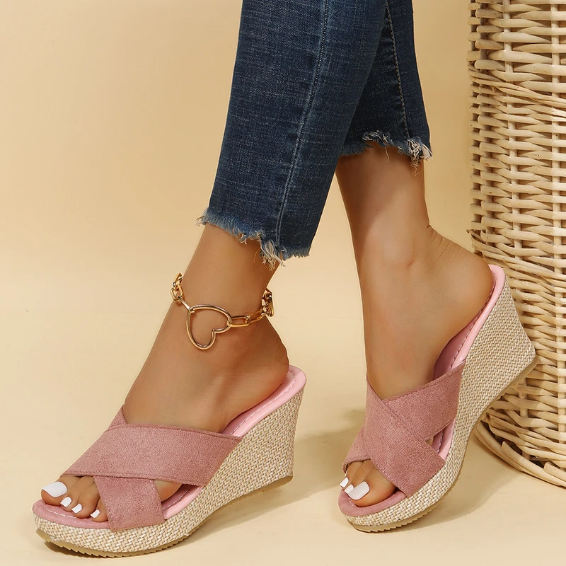 Vallauris Support Sandals