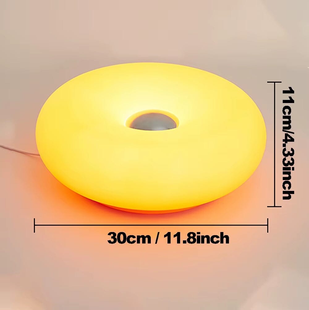 Magnolia Table Lamp