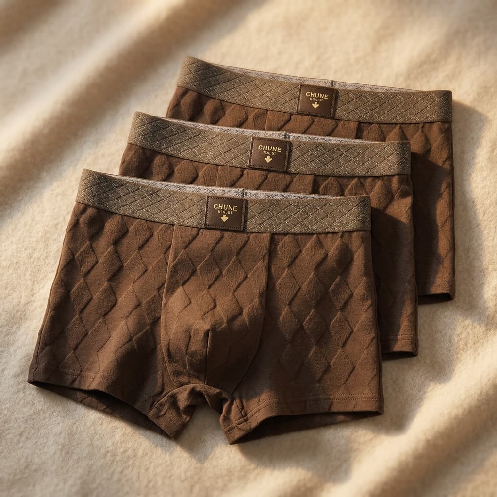 Aurelian Diamond Trunks