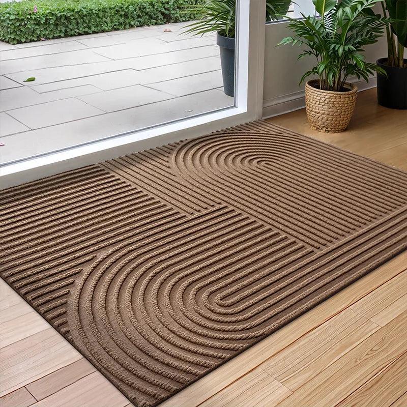 Hartwell Entry Mat