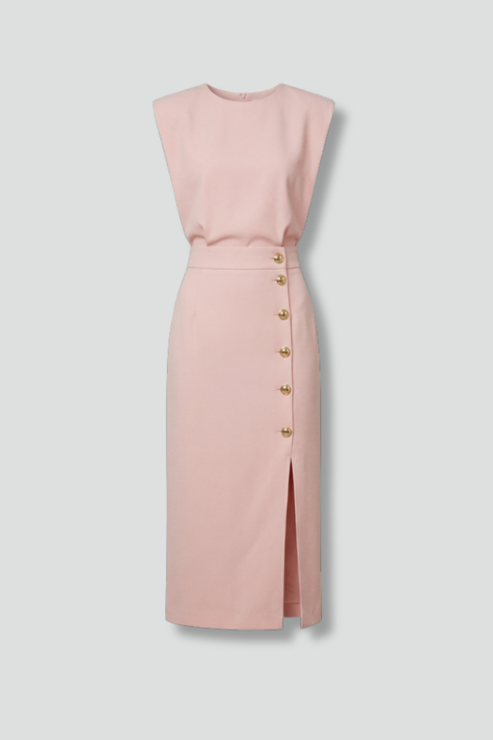 Puglia Midi Dress