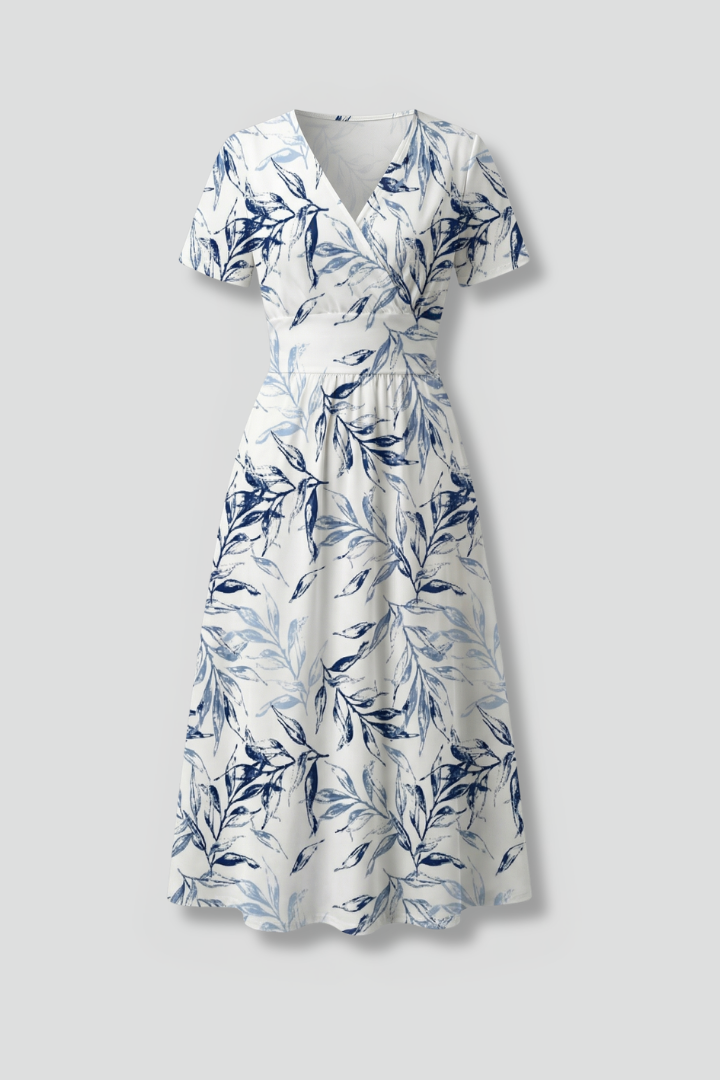 Sicily Midi Dress