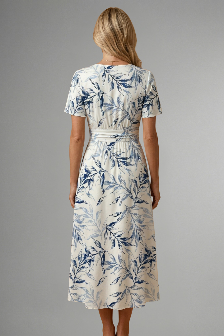 Sicily Midi Dress