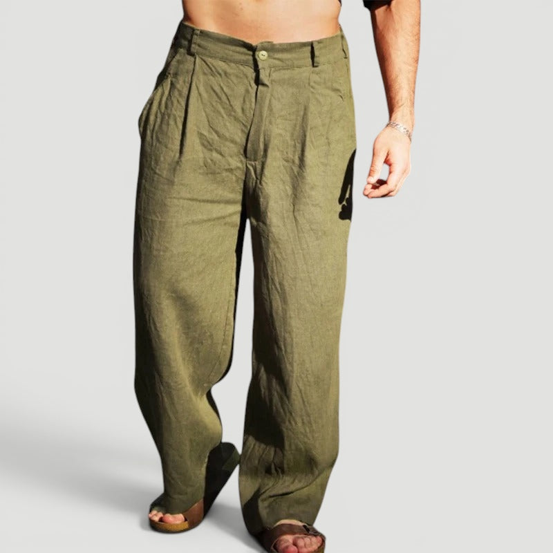 Pisa Relaxed Pants