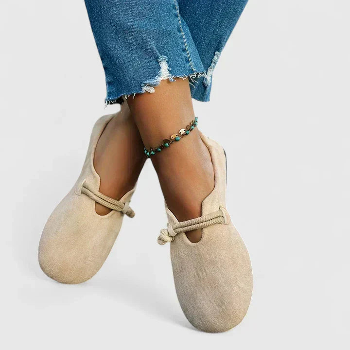 Mirelle Comfort Loafers
