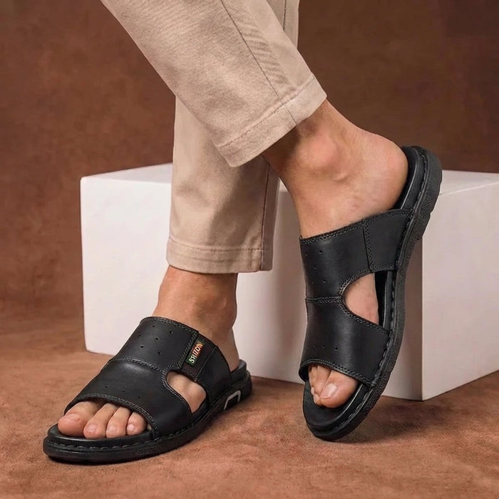 Santino Comfort Slides
