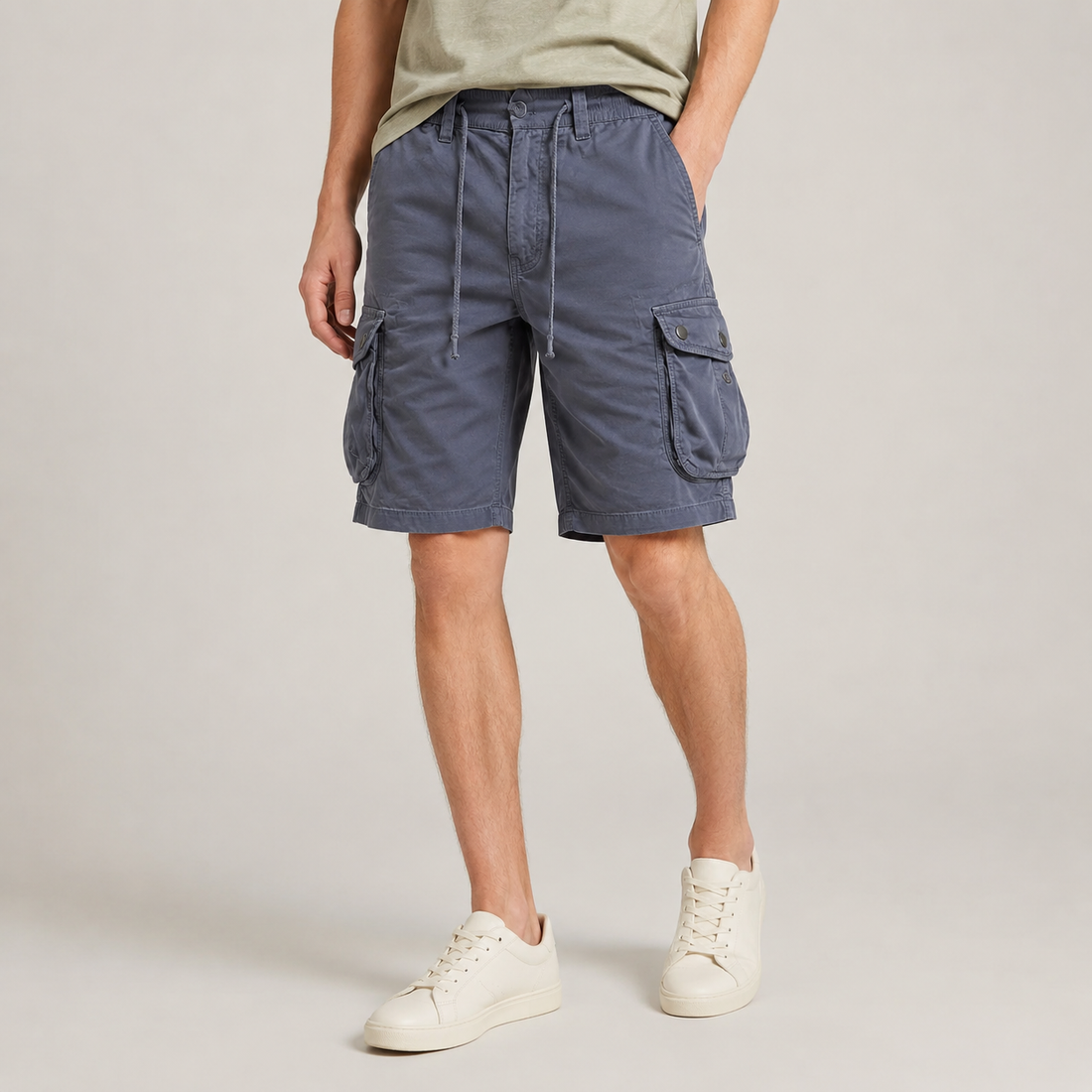 Callahan Utility Shorts
