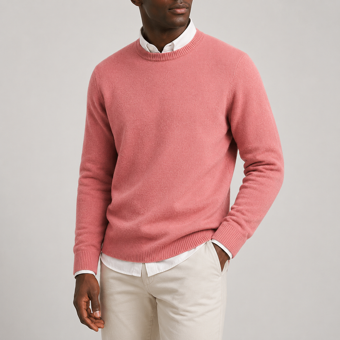 Beaumont Cashmere Sweater