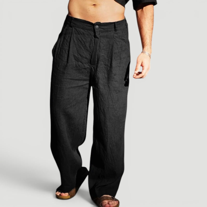 Pisa Relaxed Pants