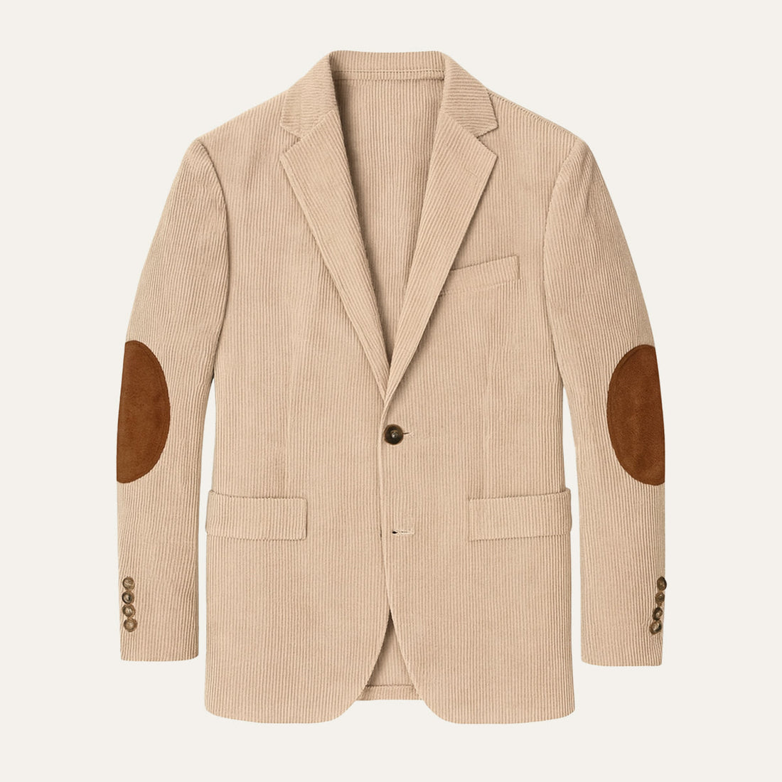 Harland Corduroy Blazer