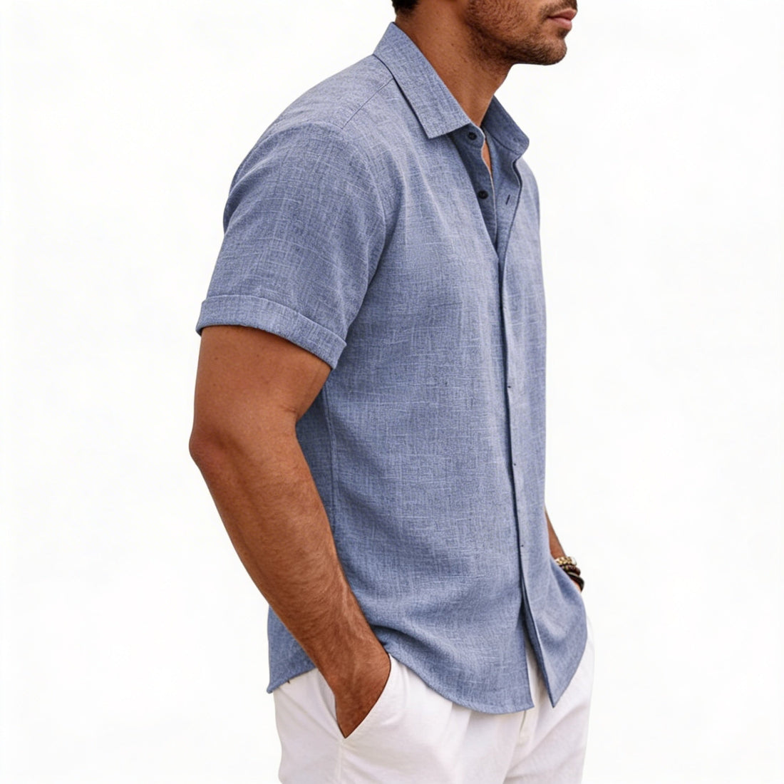 Amsterdam Short Sleeve Shirt