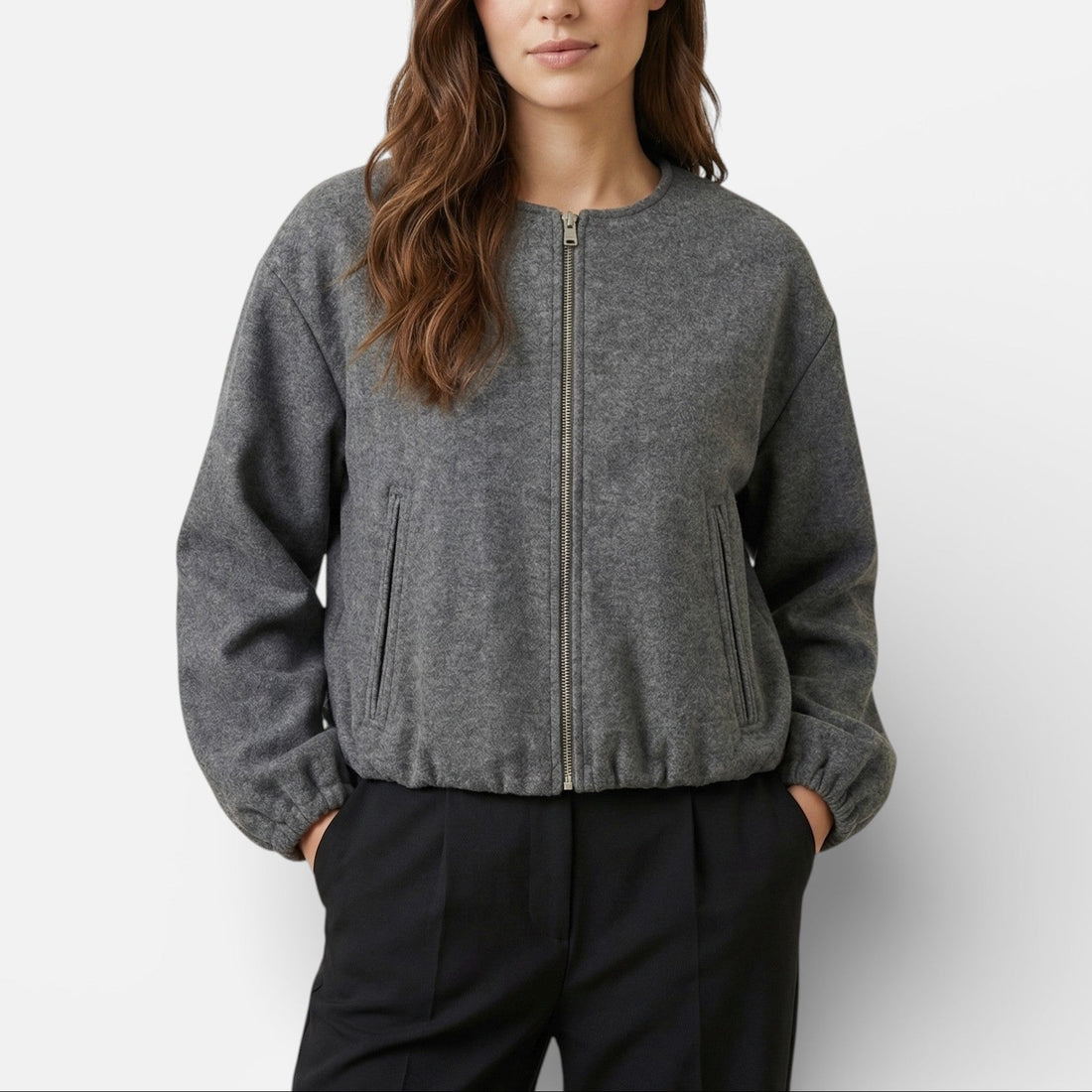Damsel Cardigan