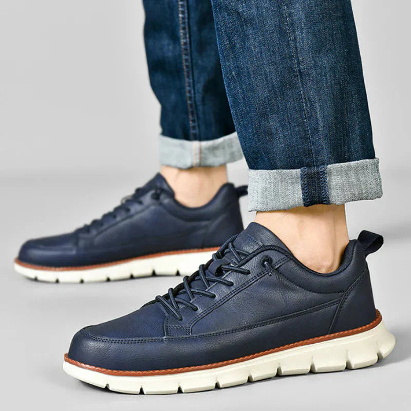 Sterling Support Sneakers