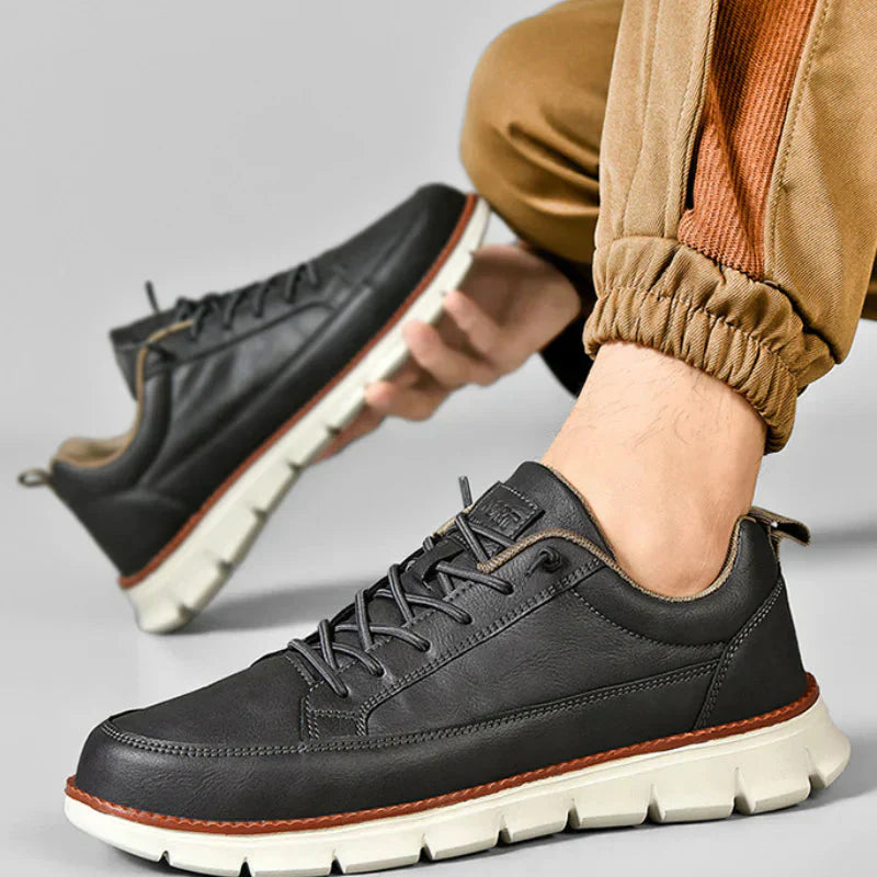 Sterling Support Sneakers