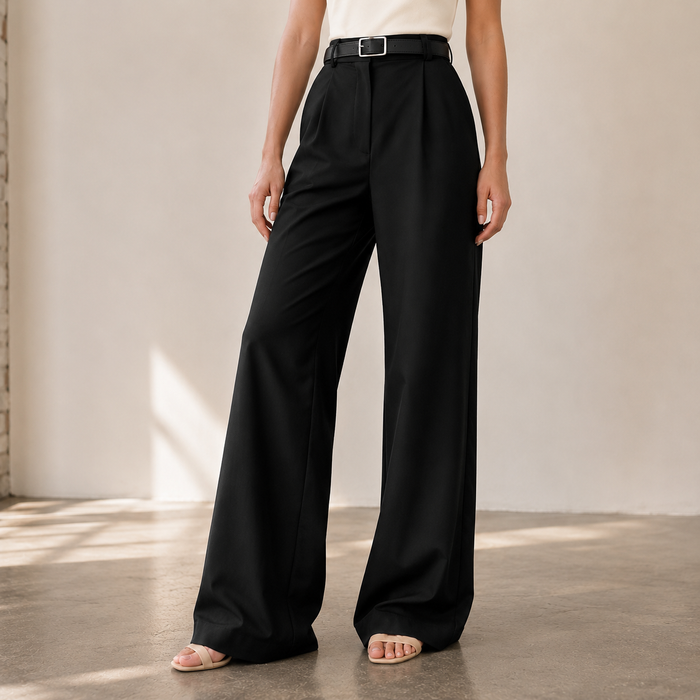 Juliet High Rise Pants