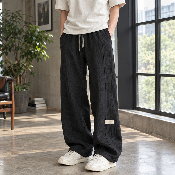 Sander Wide Leg Pants