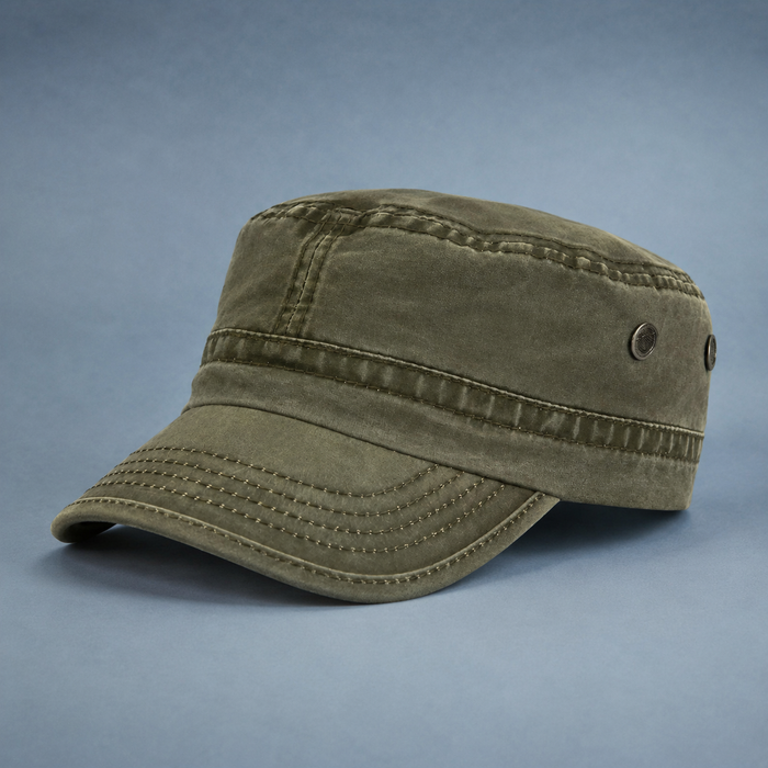 Fordham Vintage Cap