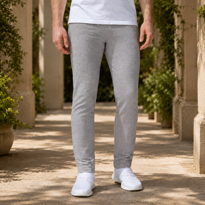 Rhys Heather Joggers