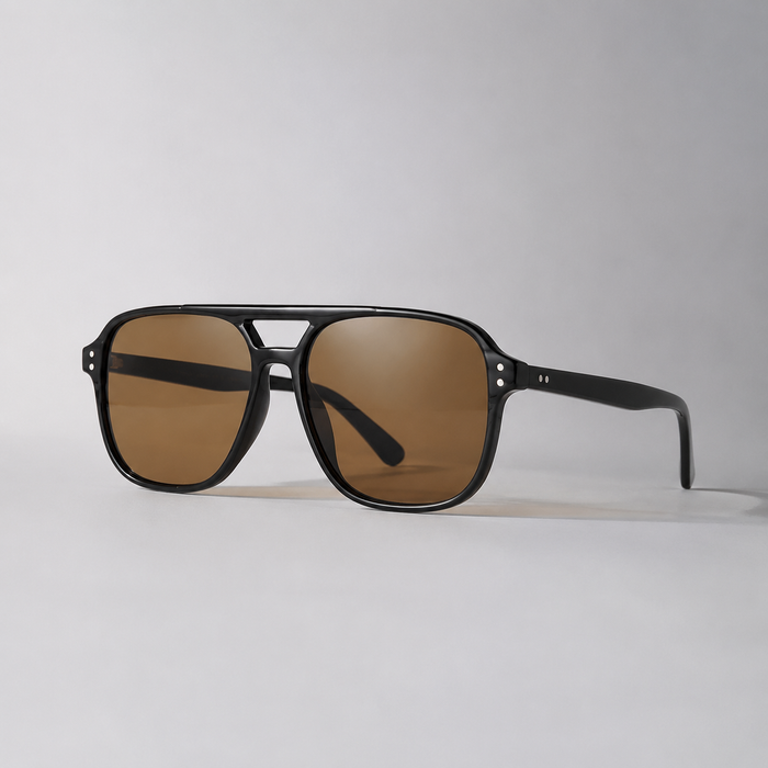 Oriana Aviator Sunglasses