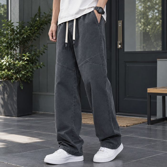Everard Relaxed Pants