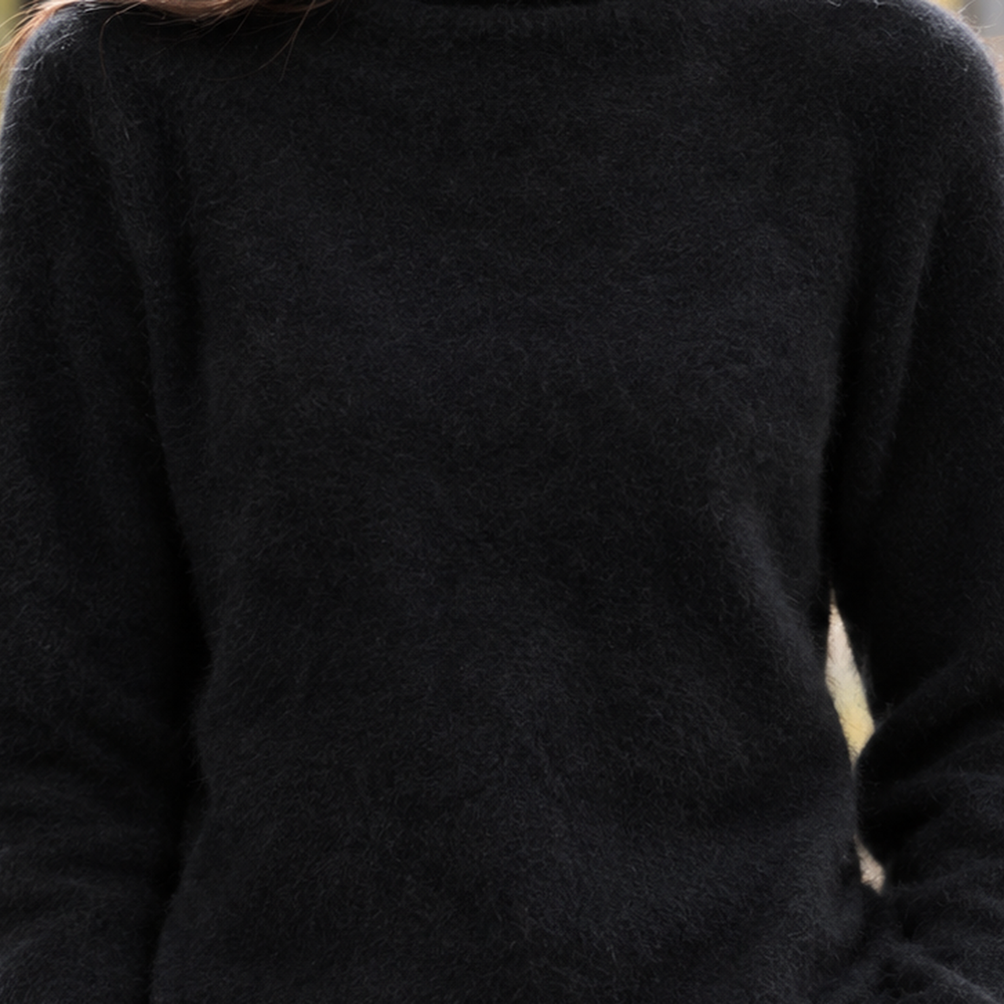 Emmeline-Elise Cashmere Sweater - Lead Product Detail