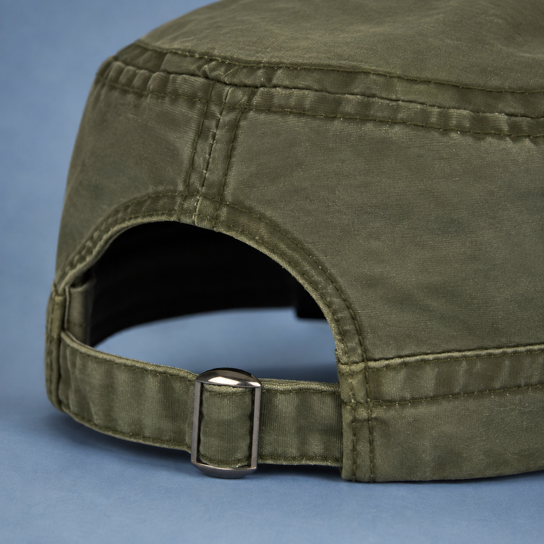 Fordham Vintage Cap - Lead Product Detail