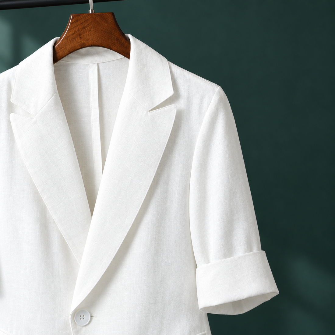 Florentine Tailored Blazer - Lead Product Detail