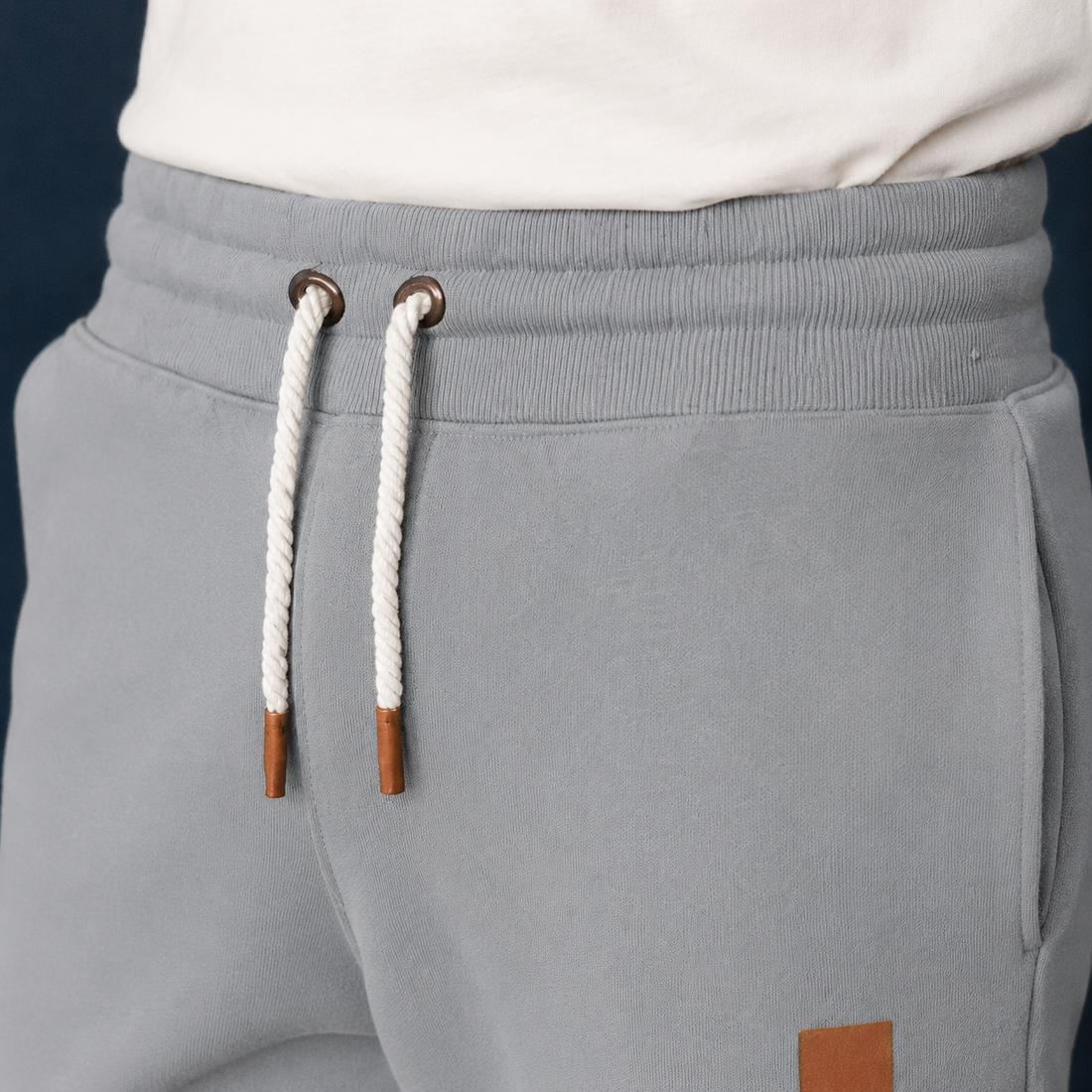 Matthias Tapered Joggers - Lead Product Detail