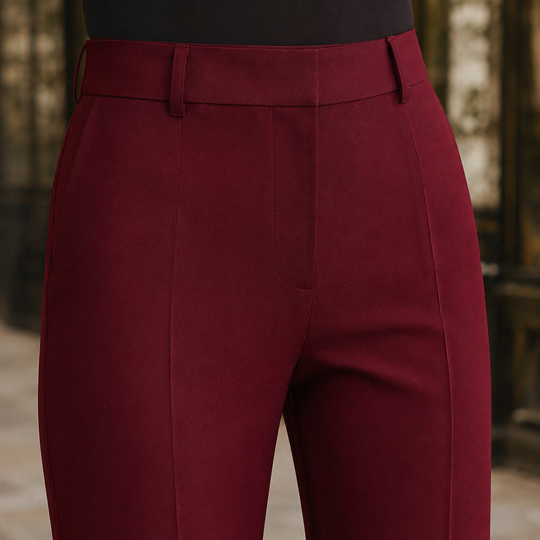 Phoebe Tailored Set - Lead Product Detail