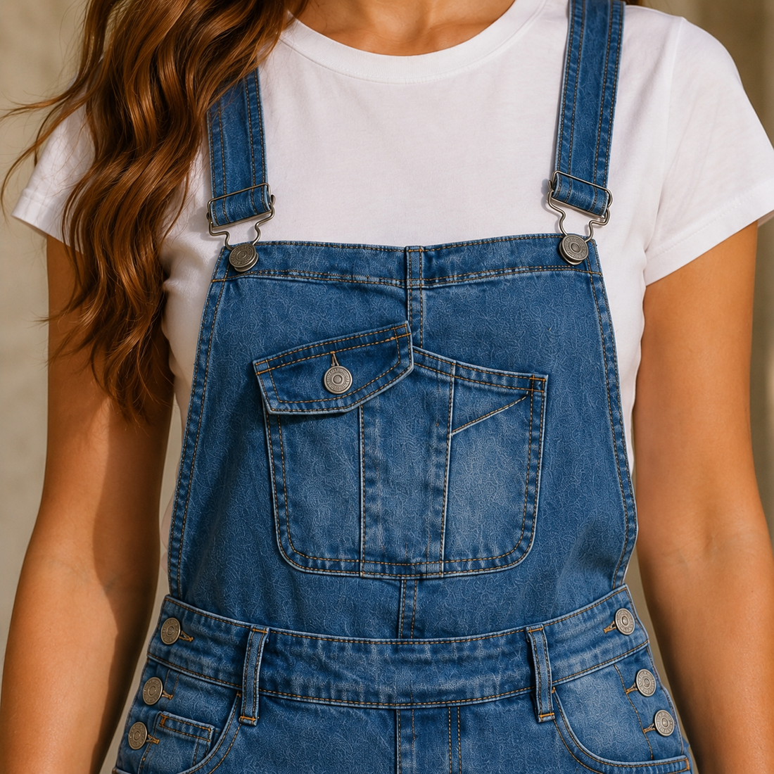 Yara-Jane Lace Playsuit - Lead Product Detail